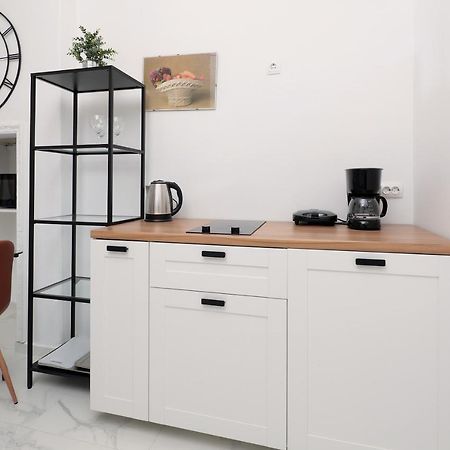 רייקה Apartments Luan מראה חיצוני תמונה
