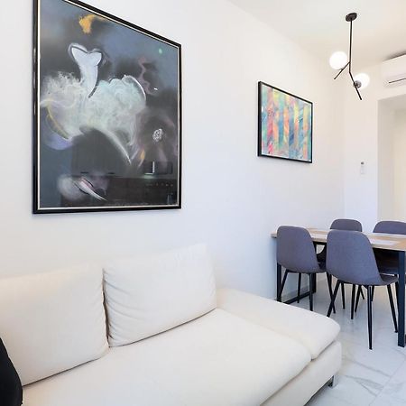רייקה Apartments Luan מראה חיצוני תמונה