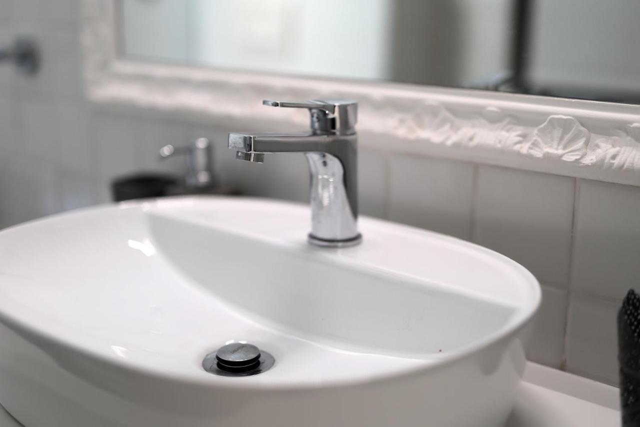 רייקה Apartments Luan מראה חיצוני תמונה